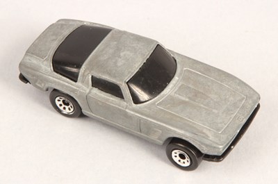 Lot 544 - Matchbox Superfast 14a Iso Grifo Super GT Series FACTORY PRE-PRODUCTION TRIAL MODEL