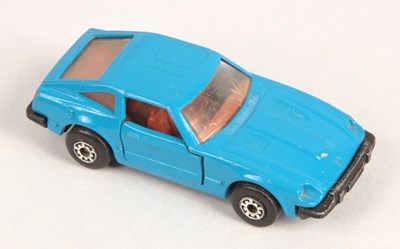 Lot 564 - Matchbox Superfast 24e Datsun 280ZX FACTORY PRE-PRODUCTION COLOUR TRIAL