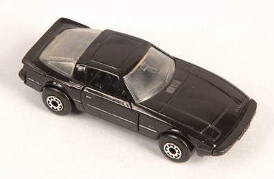 Lot 579 - Matchbox Superfast 31e Mazda RX-7 FACTORY PRE-PRODUCTION COLOUR TRIAL
