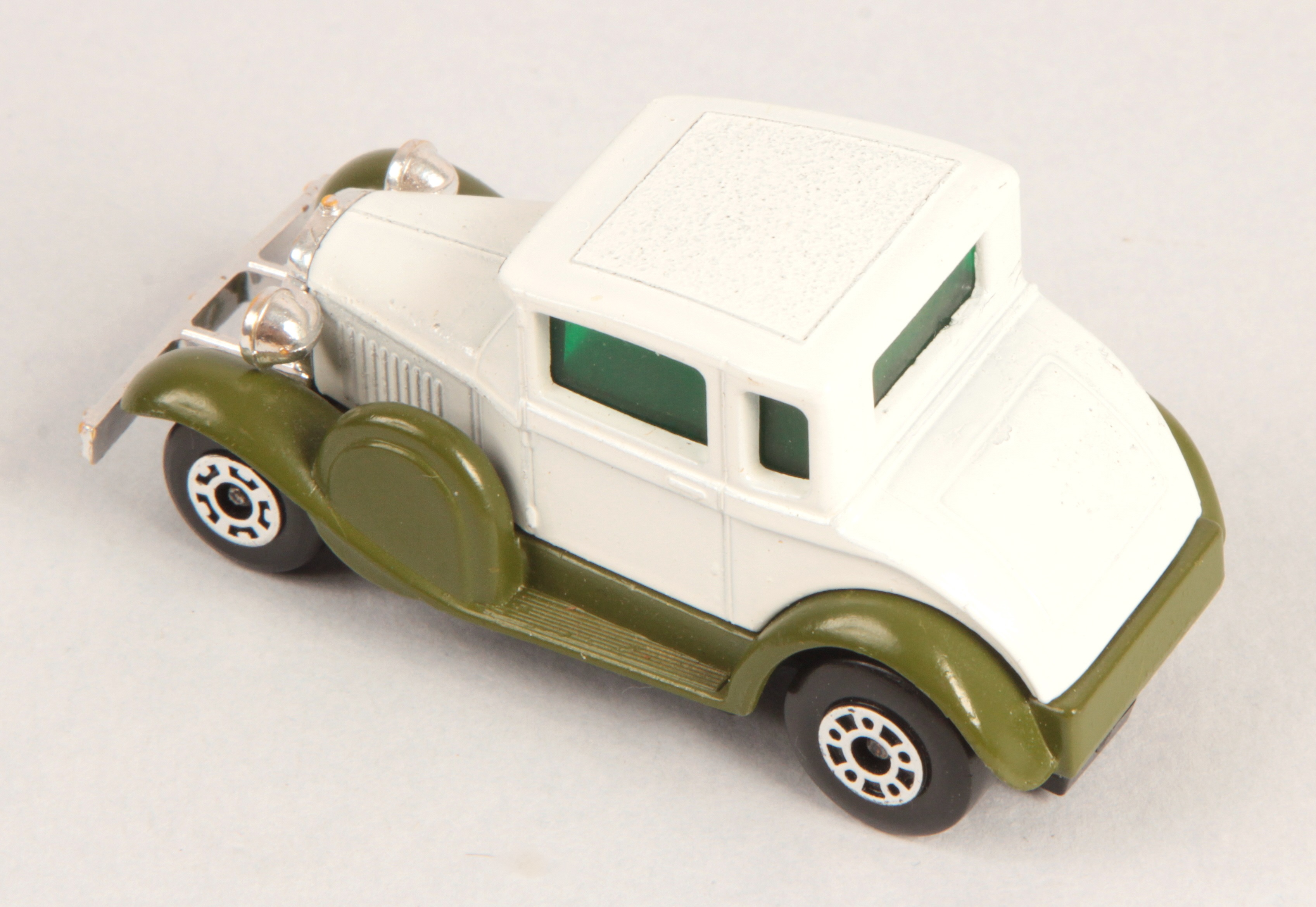 Lot 616 Matchbox Superfast 73c Ford Model A FACTORY Lot 616 Matchbox Superfast 73c Ford Model A FACTORY